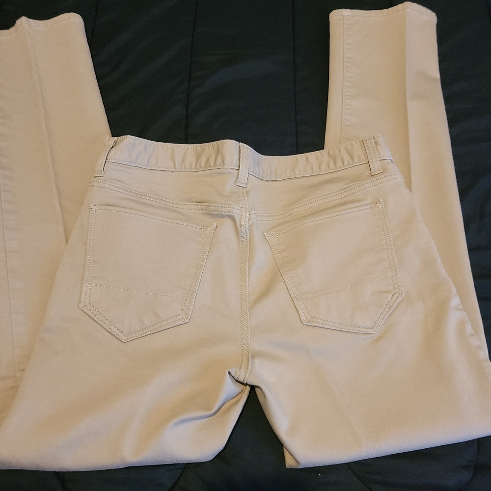 Men's pants